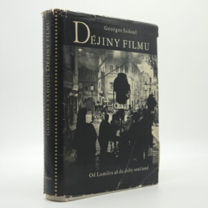 Dějiny filmu