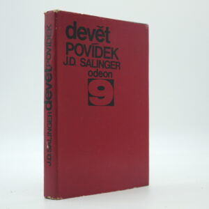 Devět povídek