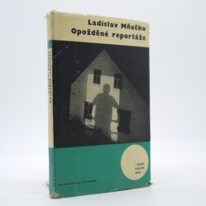 Opožděné reportáže