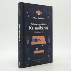 Kalba ve spoďárech: Kalsarikänni