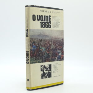 Příběhy o vojně 1866