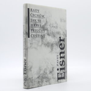 Rady Čechům, jak se hravě přiučiti češtině