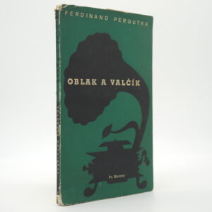 Oblak a valčík