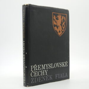 Přemyslovské Čechy
