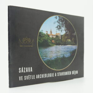 Sázava ve světle archeologie