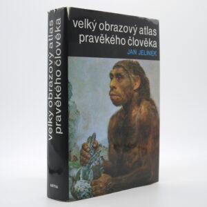 Velký obrazový atlas pravěkého člověka