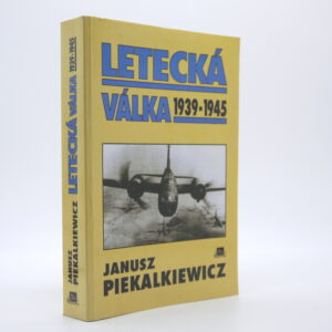 Letecká válka 1939–1945