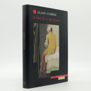 Narcis a miazma