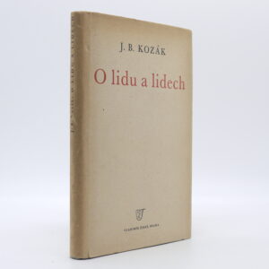 O lidu a lidech