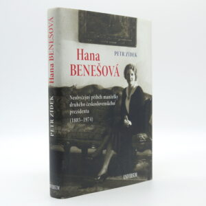 Hana Benešová