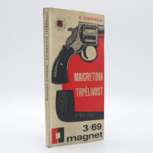Maigretova trpělivost