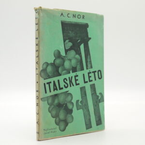 Italské léto
