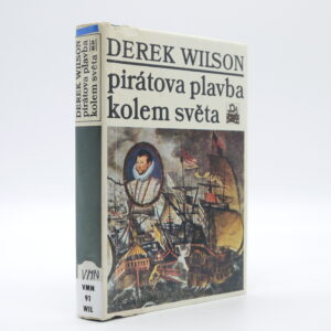 Pirátova plavba kolem světa