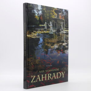 Naše nejkrásnější historické zahrady