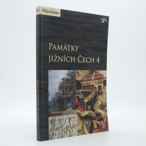 Památky jižních Čech 4