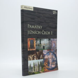 Památky jižních Čech 1