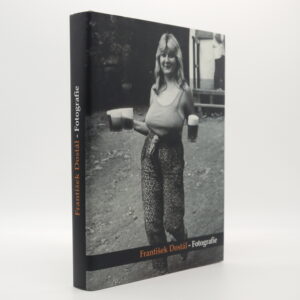František Dostál: Fotografie