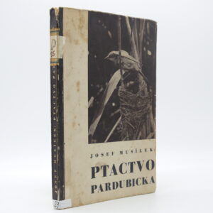 Ptactvo Pardubicka