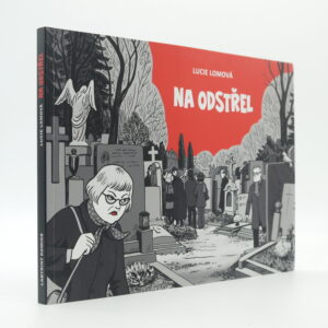 Na odstřel