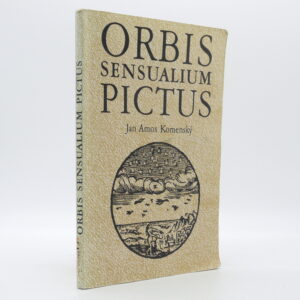 Orbis sensualium pictus