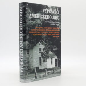 Vypravěči amerického Jihu