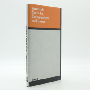 Česká kultura a okupace