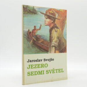 Jezero sedmi světel