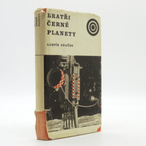 Bratři černé planety