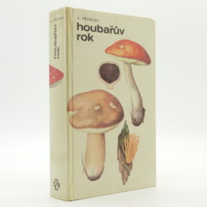 Houbařův rok