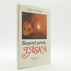 Stopový prvek láska