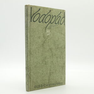 Vodopád