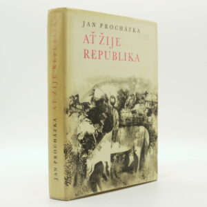Ať žije republika