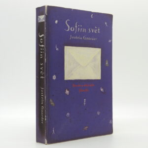 Sofiin svět