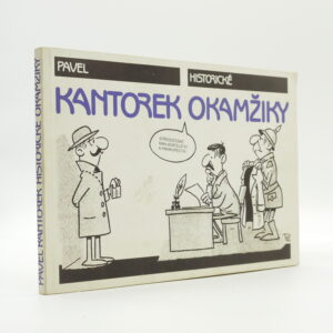 Historické okamžiky