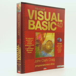 Microsoft Visual Basic 4.0