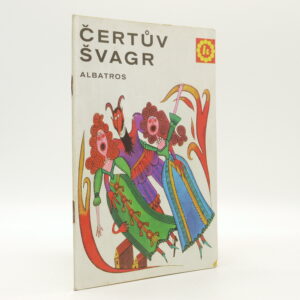 Čertův švagr