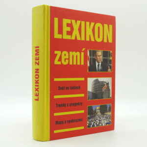 Lexikon zemí