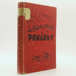 Rozmarné pohádky