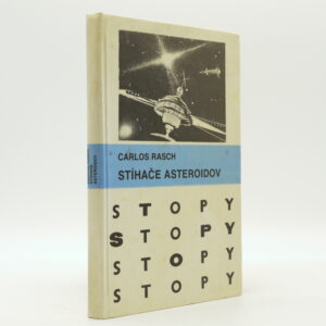 Stíhače asteroidov