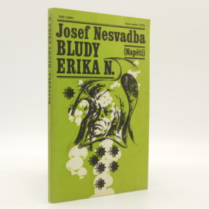 Bludy Erika N.