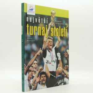 Největší turnaj století: Francie '98