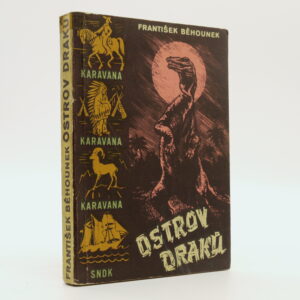 Ostrov draků