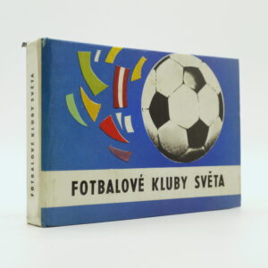Fotbalové kluby světa