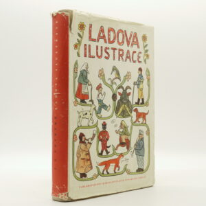 Ladova ilustrace