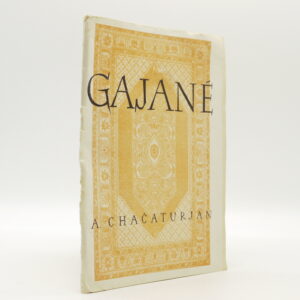 Gajané