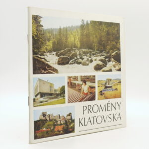 Proměny Klatovska