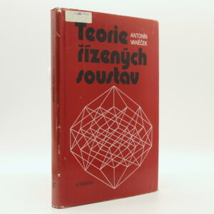 Teorie řízených soustav