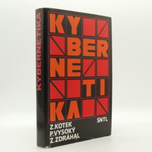 Kybernetika