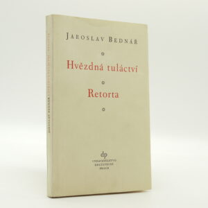 Hvězdná tuláctví, Retorta