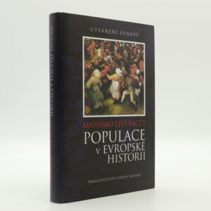 Populace v evropské historii